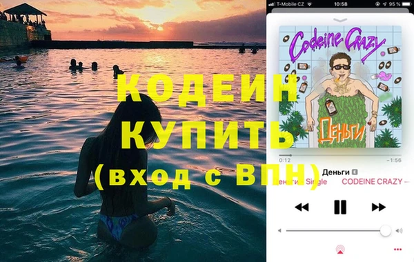 крисы Карпинск